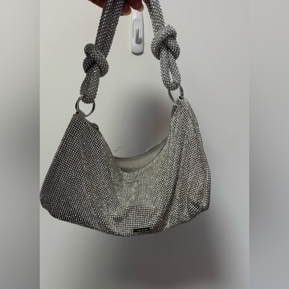 Cult Gaia crystal bag worn only once - Picture 8 of 11